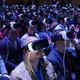 Illustration for article titled Will Live Concerts Make You Want to Strap VR to Your Face?